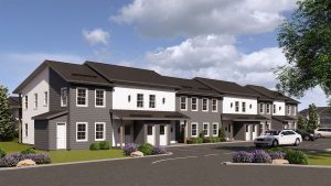 Rental Properties Stratford